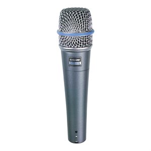 SHURE BETA57A