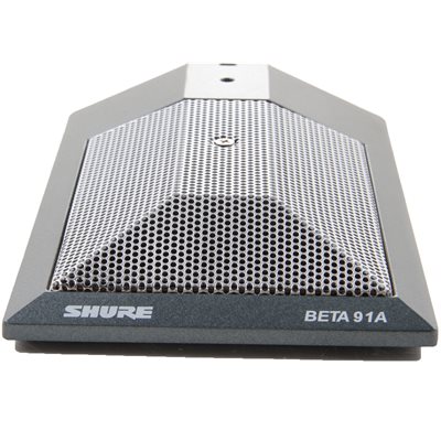 SHURE BETA91A SHURE BETA91A