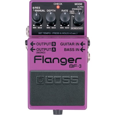 BOSS BF-3