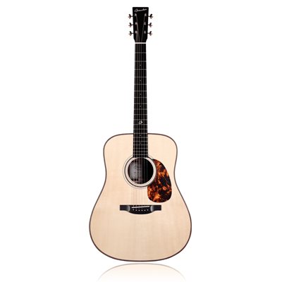 BOUCHER BG-252 BLUEGRASS GOOSE SERIES DREADNOUGHT BRAZILIAN ROSEWOOD BOUCHER BG-252 BLUEGRASS GOOSE SERIES DREADNOUGHT BRAZILIAN ROSEWOOD