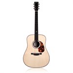 BOUCHER BG-252 SÉRIE BLUEGRASS GOOSE DREADNOUGHT PALISSANDRE BRÉSILIEN