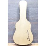Boucher BG-42T-G Bluegrass Goose Torrefied Gold Touch Top Acoustic Guitar w/Case