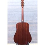Boucher BG-42T-G Bluegrass Goose Torrefied Gold Touch Top Acoustic Guitar w/Case