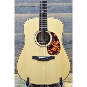 BOUCHER BG-52 SÉRIE BLUEGRASS GOOSE DREADNOUGHT PALISSANDRE INDIEN