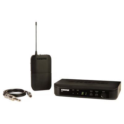 SHURE BLX14-H9