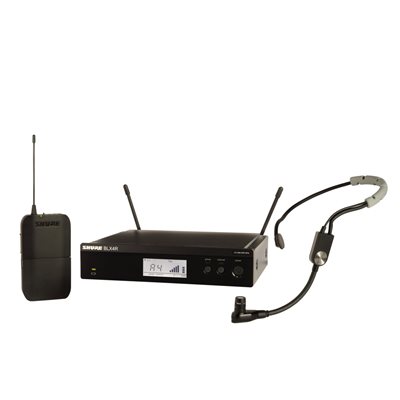 SHURE BLX14R/SM35-H9