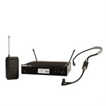 SHURE BLX14R/SM35-H9