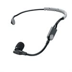 SHURE BLX14R/SM35-H9