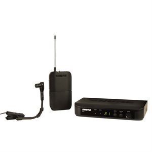 SHURE BLX14/B98-H10