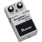 BOSS BP-1W WAZA BOOSTER PREAMP