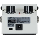BOSS BP-1W WAZA BOOSTER PREAMP