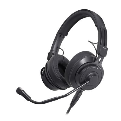 AUDIO-TECHNICA BPHS2CA-UT HEADSET