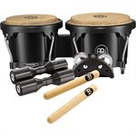 MEINL BPP-1 BONGO & PERCUSSION PACK