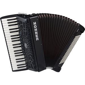 HOHNER BRAVO III 120 BASS