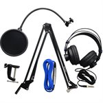 PRESONUS BROADCAST ACCESSORY PACK