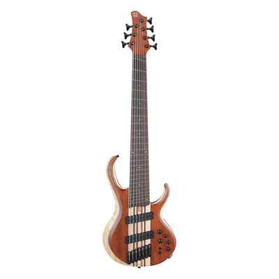 IBANEZ BTB7MSNML NATURAL MOCHA LOW GLOSS