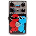 KEELEY BUBBLE TRON DYNAMIC FLANGER/PHASER