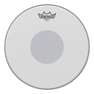 REMO EMPEROR COATED 12 X BX-0112-10