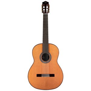 CORDOBA C10 CD GUITARE CLASSIQUE GAUCHÈRE