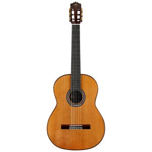 CORDOBA C10 CD GUITARE CLASSIQUE