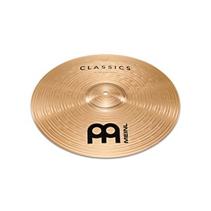 MEINL CLASSICS MEDIUM CRASH 18 C18MC