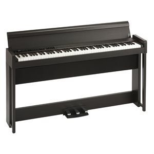 KORG C1AIRBR BROWN
