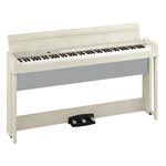 KORG C1AIRWA WHITE ASH