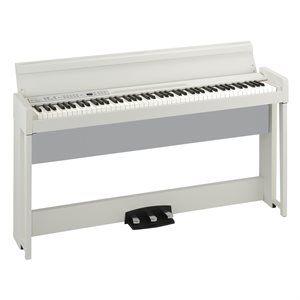 KORG C1AIRWH WHITE