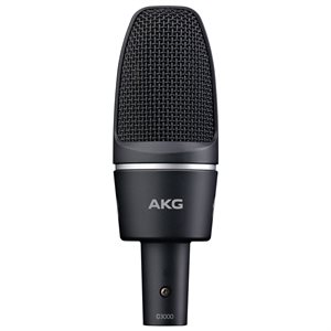 AKG C3000