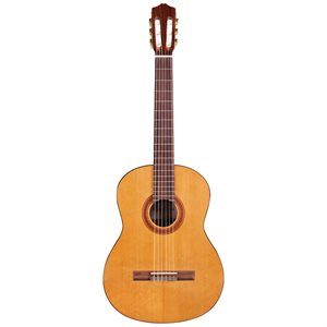 CORDOBA C5 CD GUITARE CLASSIQUE GAUCHÈRE