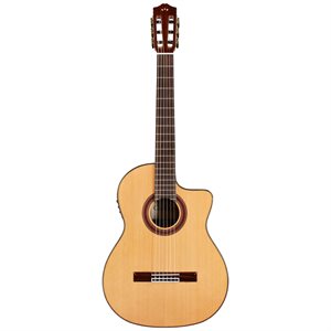 CORDOBA C7 CE GUITARE CLASSIQUE