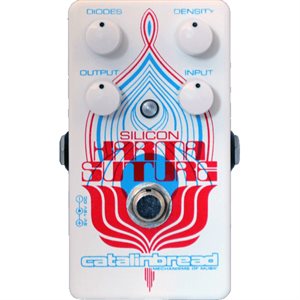 CATALINBREAD SILICON KARMA SUTURE