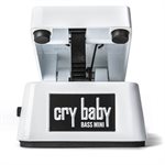 DUNLOP CRY BABY CBM105Q MINI WAH