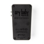 DUNLOP CRY BABY CBM105Q MINI WAH