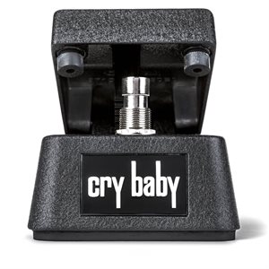 DUNLOP CRY BABY CBM95 MINI