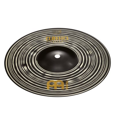 MEINL CLASSICS CUSTOM DARK SPLASH 12 CC12DAS MEINL CLASSICS CUSTOM DARK SPLASH 12 CC12DAS
