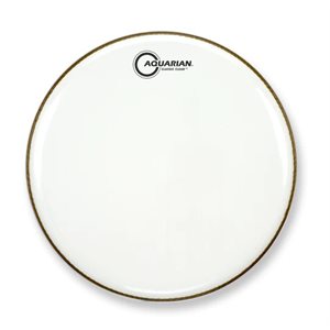 AQUARIAN CLASSIC CLEAR RESONANT GLOSS WHITE 13