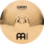 MEINL CLASSICS CUSTOM MEDIUM CRASH 15 CC15MC-B
