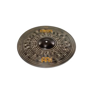 MEINL CLASSICS CUSTOM CRASH DARK 16 CC16DAC