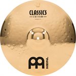 MEINL CLASSICS CUSTOM MEDIUM CRASH 16 CC16MC-B