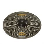 MEINL CLASSICS CUSTOM DARK CRASH 17 CC17DAC MEINL CLASSICS CUSTOM DARK CRASH 17 CC17DAC