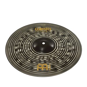 MEINL CLASSICS CUSTOM DARK CRASH 17 CC17DAC
