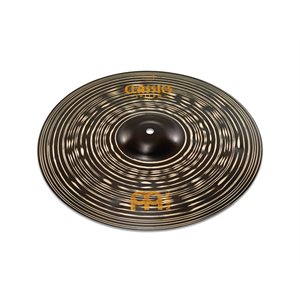 MEINL CLASSICS CUSTOM CRASH DARK 19 CC19DAC