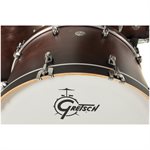 GRETSCH CATALINA CLUB 4-PIECE SHELL PACK 24/13/16/6.5X14SN SATIN ANTIQUE FADE