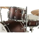GRETSCH CATALINA CLUB 4-PIECE SHELL PACK 24/13/16/6.5X14SN SATIN ANTIQUE FADE