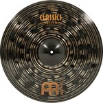 MEINL CLASSICS CUSTOM CRASH DARK 20 CC20DAC MEINL CLASSICS CUSTOM CRASH DARK 20 CC20DAC