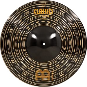 MEINL HEAVY DARK RIDE 20 CC20HDAR