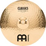 MEINL CLASSICS CUSTOM POWERFUL RIDE 20 CC20PR-B