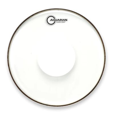 AQUARIAN CLASSIC CLEAR WITH POWER DOT 13 AQUARIAN CLASSIC CLEAR WITH POWER DOT 13