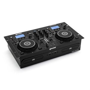 GEMINI CDM-4000BT